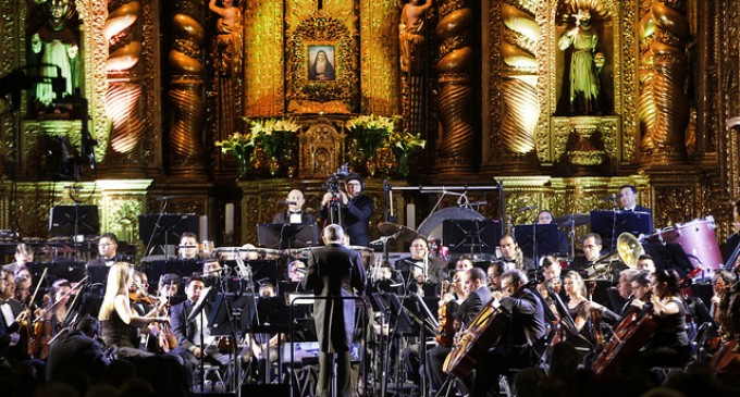La Orquesta Sinfónica contará con un espacio cultural al servicio de la ciudadanía