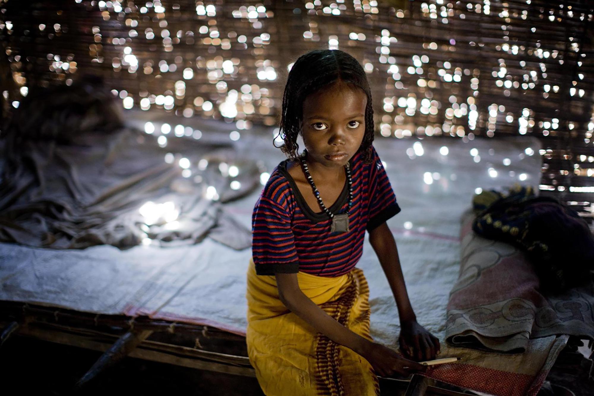 68 millones de niñas sufrirán mutilación genital de aquí a 2030