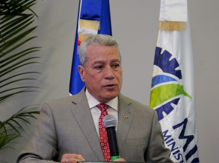 REPÚBLICA DOMINICANA: Gobierno proyecta entrada en operación de más de 20 centros Mipymes