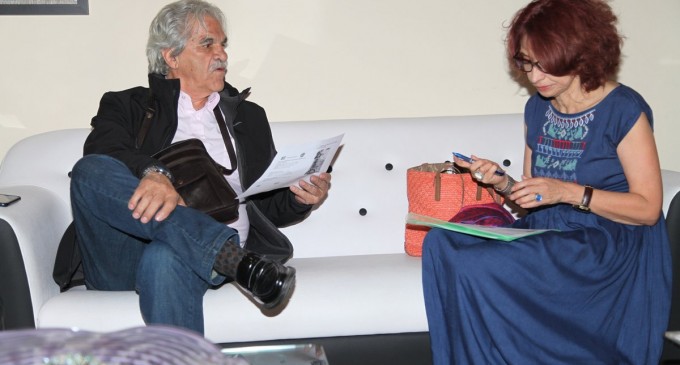 Escritores ecuatorianos darán conferencias durante la Feria del Libro de La Habana