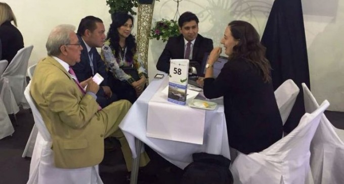 Aerolíneas internacionales interesadas en volar hacia Ecuador