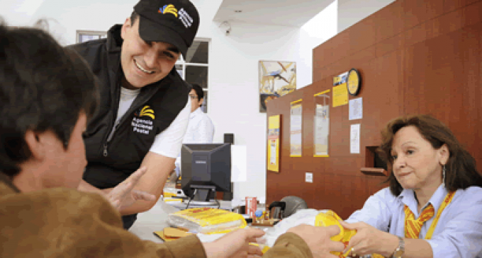 Mintel impulsará la modernización del servicio postal ecuatoriano