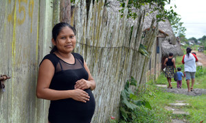Después de África Subsahariana, América Latina tiene la tasa más alta de embarazo adolescente