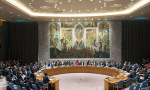 El Consejo de Seguridad aprueba un alto al fuego humanitario en Siria