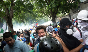 La UIP preocupada por el intento de socavar la Asamblea Nacional de Venezuela