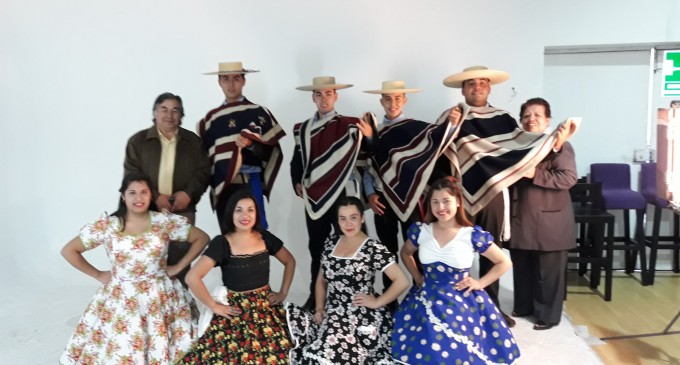 En la Fábrica Imbabura se vivirá una noche de intercambio cultural entre Ecuador y Chile