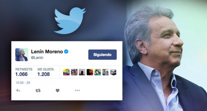 Presidente Moreno: El Sí ganó contundentemente en todas las preguntas