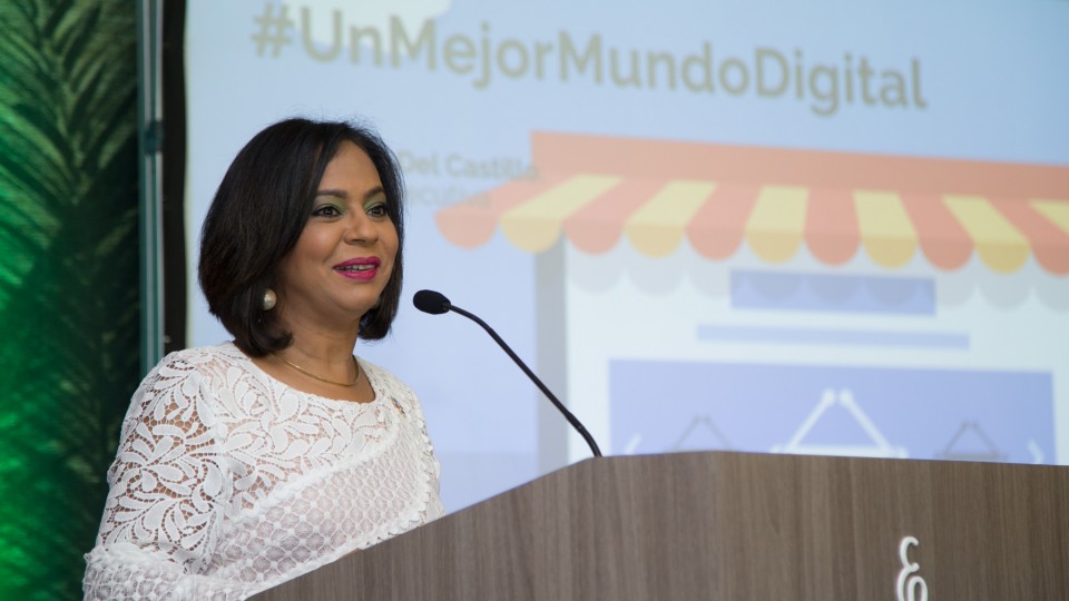 REPÚBLICA DOMINICANA: Pro Consumidor celebra Día Mundial Derechos Consumidor; promueve buenas prácticas mercados digitales