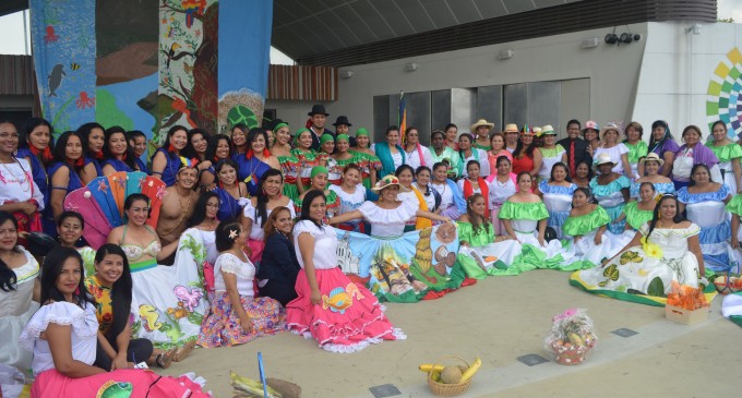 MIES promueve la diversidad cultural del Ecuador en los centros de desarrollo infantil