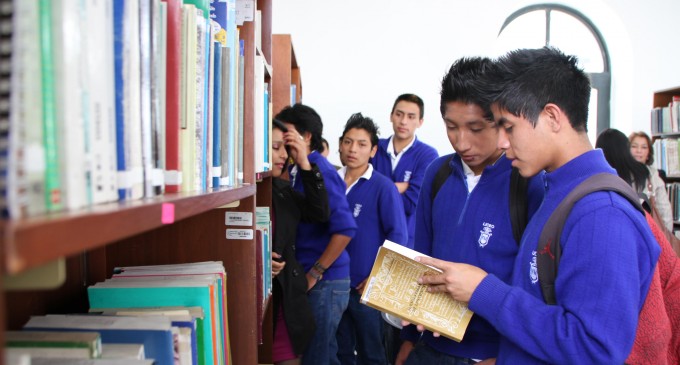Los estudiantes de Quito tendrán clases este sábado