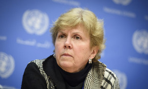 Desciende el número de denuncias por explotación y abuso sexual en la ONU