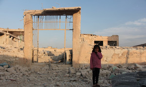 Zeid: “Se ha de llevar a Siria a la Corte Penal Internacional”
