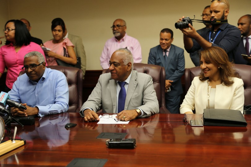 REPÚBLICA DOMINICANA: MESCYT y República Digital firman convenio con universidades; impartirán diplomados en tecnología