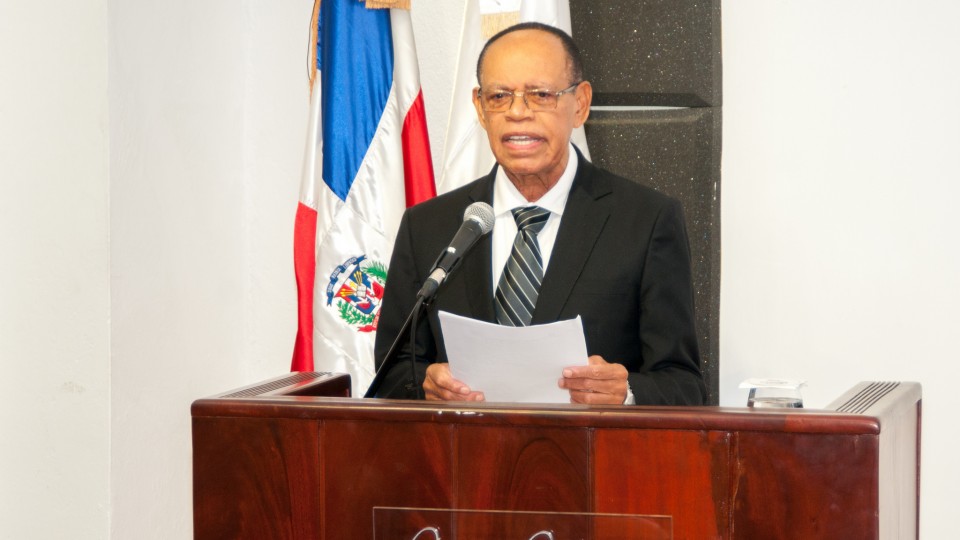 REPÚBLICA DOMINICANA: Dirección de Ética celebra con diversas actividades mes de la Ética Ciudadana