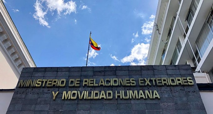 Colombia, España, Cuba, Estados Unidos y Venezuela, principales solicitantes de nacionalidad ecuatoriana