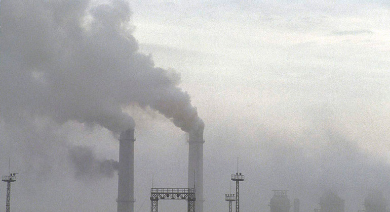 La contaminación en América Latina: bajar la temperatura o aumentar las muertes