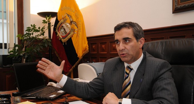 En Quito se realizará la Cumbre Judicial Iberoamericana