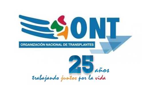 16/05/2018. La ONT recuerda que los llamamientos públicos a la donación de órganos y tejidos son innecesarios y pueden ser contraproducentes