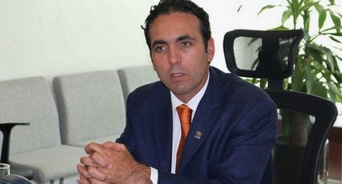 Ministro Campana se reunirá con posibles inversionistas para la refinería de Manabí