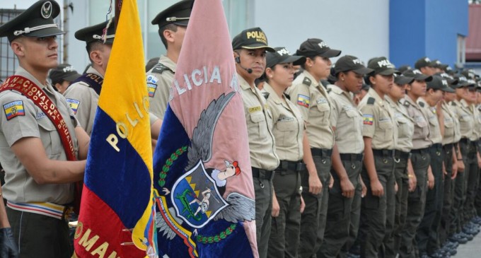 Índices de delincuencia disminuyeron en Guayas, según las autoridades