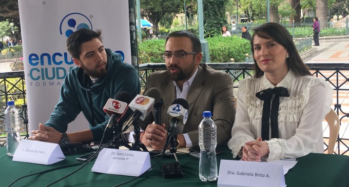 Abierta convocatoria en Cuenca para ser parte de iniciativa de formación política