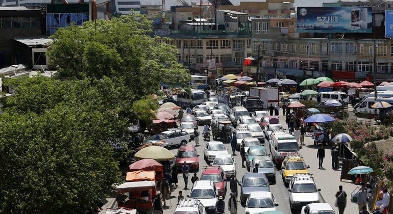 El doble atentado en Kabul, un ataque directo contra la libertad de expresión