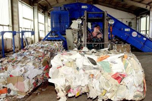 ESPAÑA:18/05/2018. España aprueba el Real Decreto sobre reducción del consumo de bolsas de plástico y por el que se crea el Registro de Productores