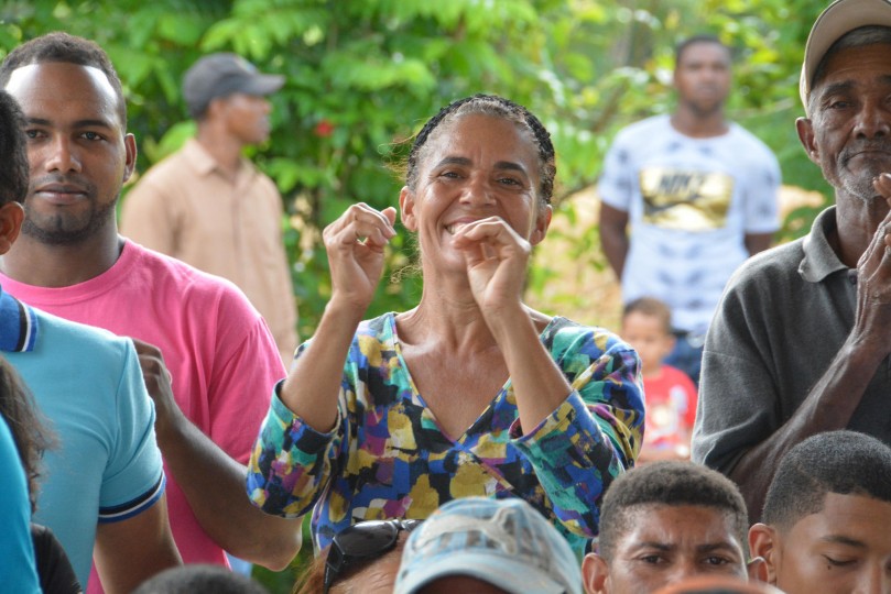 REPÚBLICA DOMINICANA: Comisión del Gobierno se reúne con cooperativas de María Trinidad Sánchez para cumplir compromisos asumidos por Danilo en Visita Sorpresa