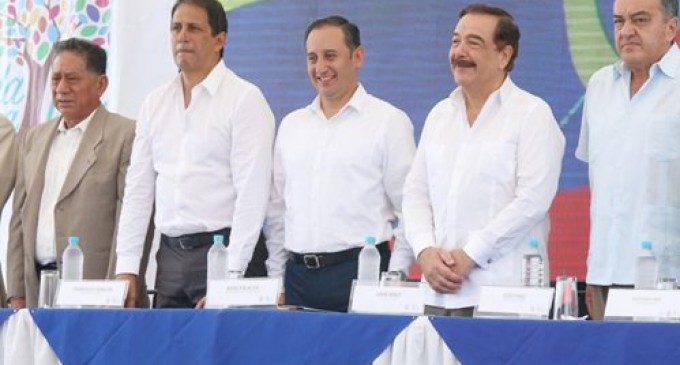 ECUADOR: Gobierno invertirá en obras de vialidad para tres municipios de Guayas