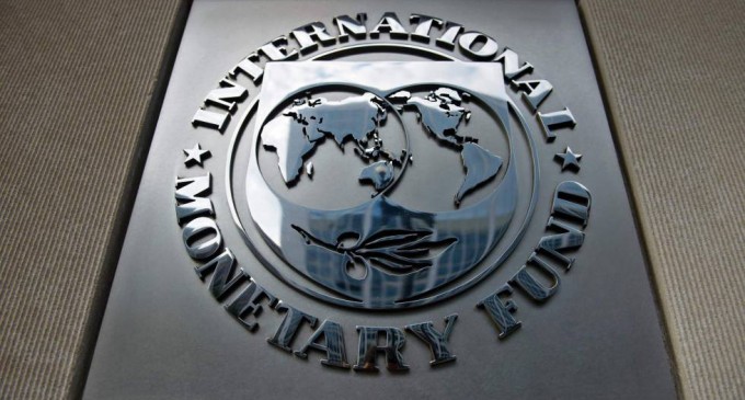 Hoy inicia la visita de una delegación del Fondo Monetario Internacional