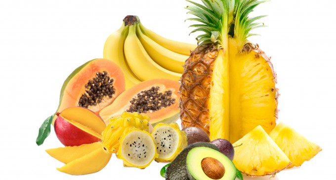 Las frutas ecuatorianas incrementan su presencia en los mercados internacionales