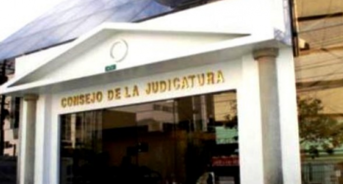 Consejo de la Judicatura amplía plazo para impugnar a candidatos a delegados provinciales