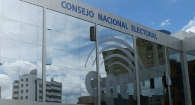Azuay cuenta con 11 nuevas zonas electorales rurales