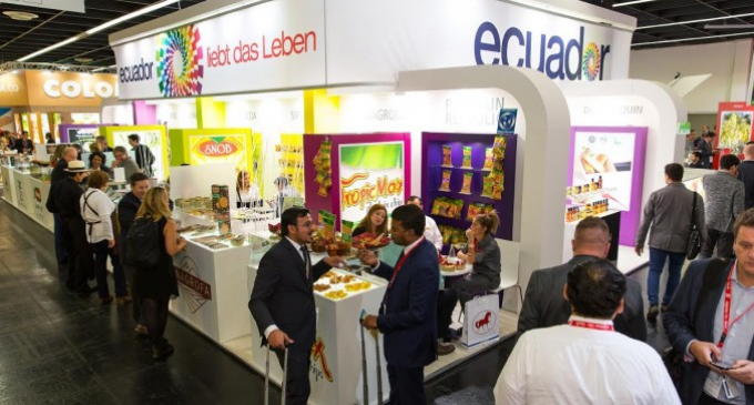 Empresas ecuatorianas y peruanas se citan en Piura para hacer negocios