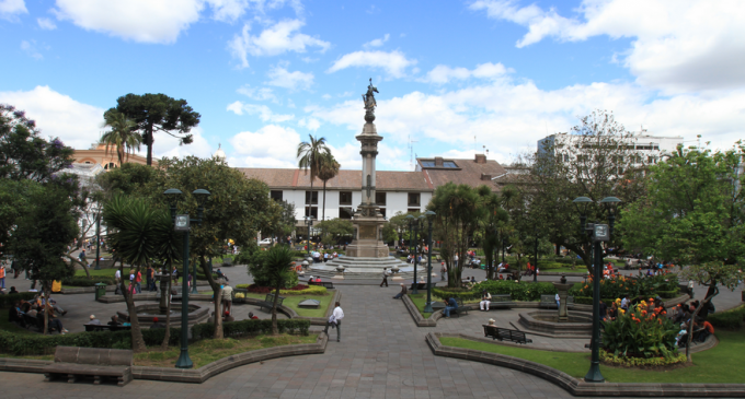 Actualizan el inventario de los atractivos turísticos que ofrece Quito