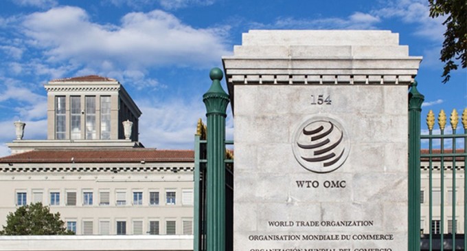Ecuador presidió la 106 reunión del Comité de Comercio y Desarrollo de la OMC