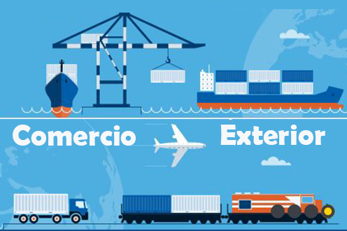 ESPAÑA: Las exportaciones aumentan un 2,9% en el primer semestre