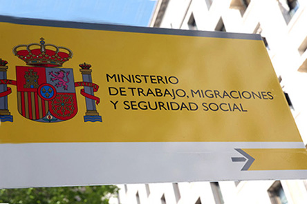 ESPAÑA: La Inspección de Trabajo y Seguridad Social impulsa las actuaciones del Plan Director por un Trabajo Digno en la segunda quincena de agosto