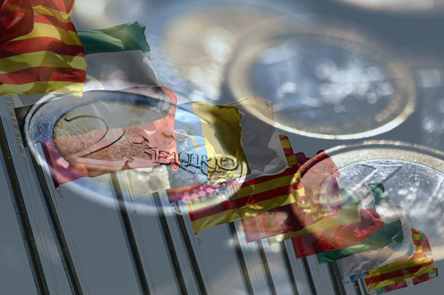 ESPAÑA: El Consejo de Política Fiscal y Financiera vuelve a aprobar la senda de déficit y deuda pública para el período 2019-2021