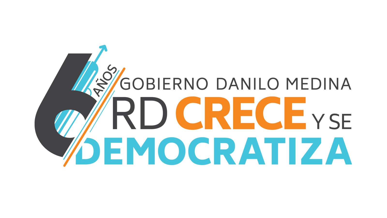 REPÚBLICA DOMINICANA: En seis años del gobierno de Danilo Medina: República Dominicana crece y se democratiza