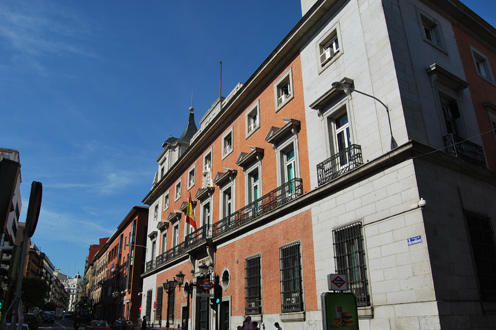 España defenderá ante la Justicia belga la soberanía e inmunidad jurisdiccional de los tribunales españoles