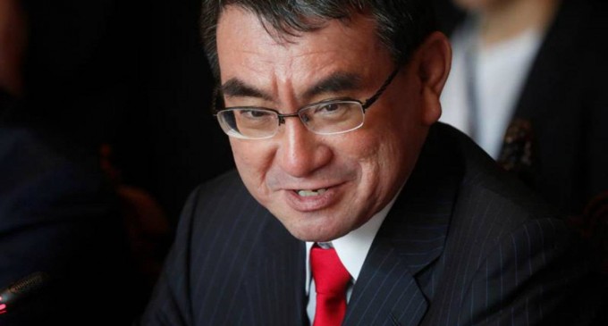 Ecuador recibirá por primera vez la visita de un canciller de Japón