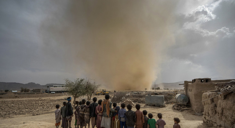 Las consultas sobre Yemen “han comenzado”, destaca el enviado de la ONU