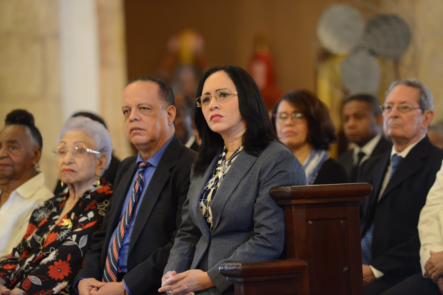 REPÚBLICA DOMINICANA: República Dominicana iniciará proceso de adhesión Convención Adultos Mayores de la OEA para garantizar derechos de esa población