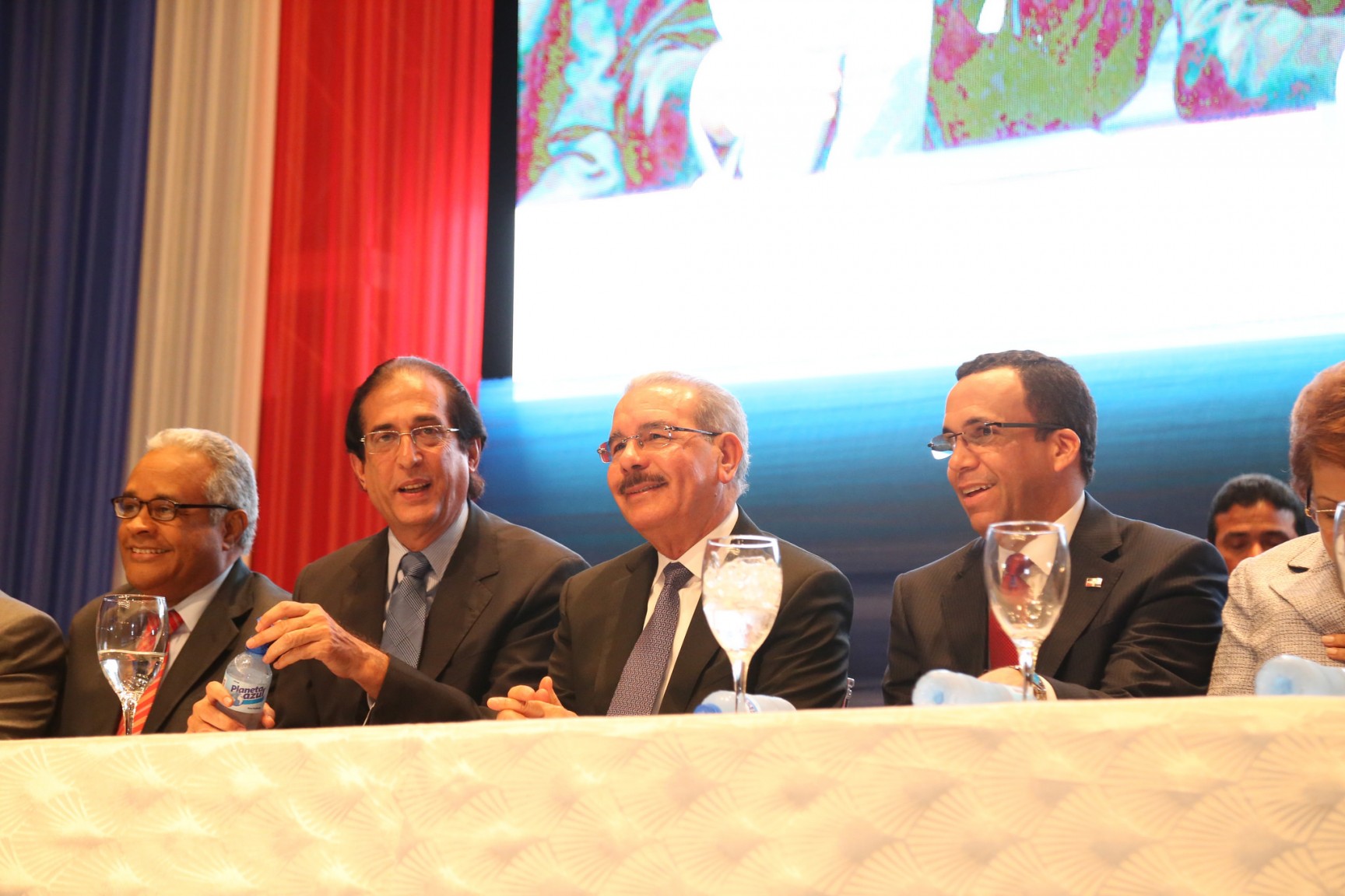 REPÚBLICA DOMINICANA: Presidente Danilo Medina presenta nuevos servicios en línea de República Digital