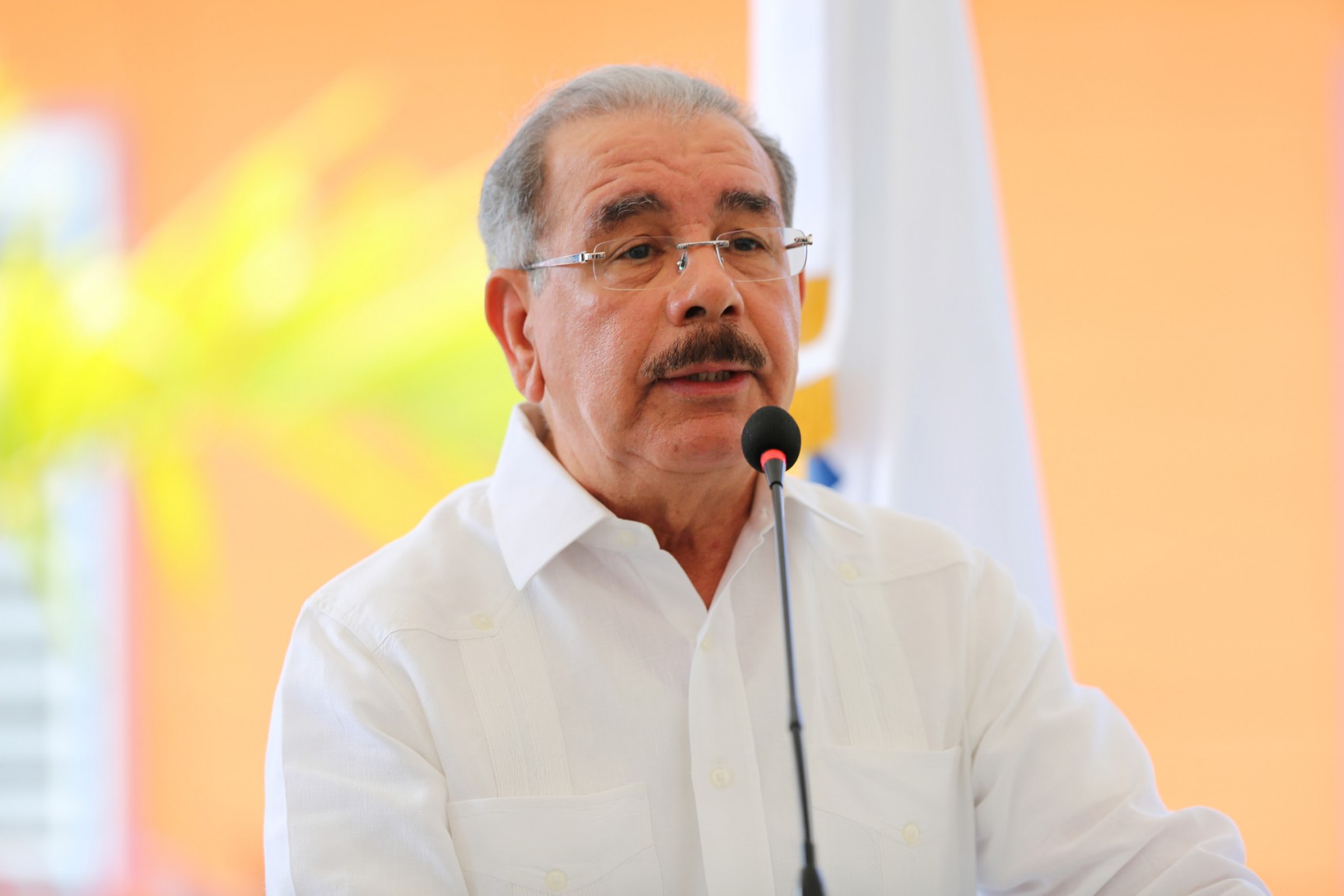 REPÚBLICA DOMINICANA: Danilo Medina en Bohechío: La Hora del Sur es la agropecuaria. Proyectos Desarrollo Agroforestal transformarán vida de la gente