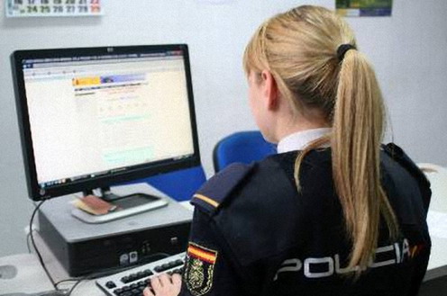 ESPAÑA: La Policía Nacional pone en funcionamiento la aplicación informática VeriPol para detectar denuncias falsas