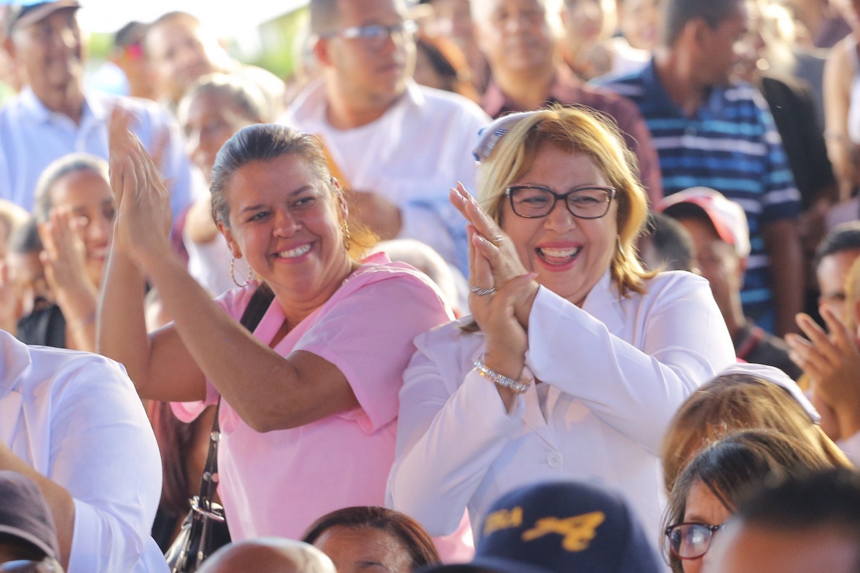 REPÚBLICA DOMINICANA: Constanza: Danilo Medina entrega Hospital Municipal Dr. Pedro Antonio Céspedes. Beneficiará a más de 34 mil personas