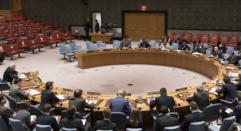 El Consejo de Seguridad condena enérgicamente el atentado en Somalia