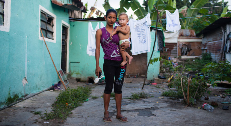 Los derechos de las mujeres en Honduras, una deuda pendiente